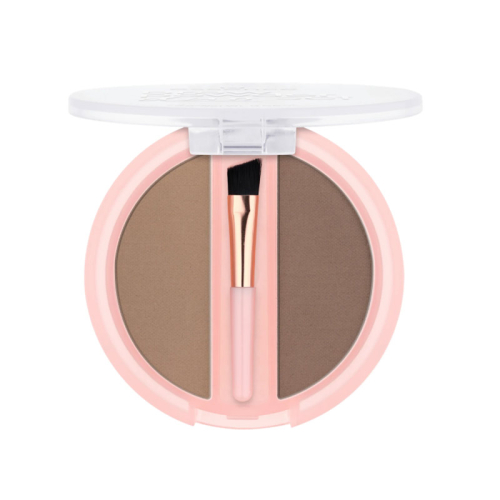 Essence Brow Powder Duo Set 1,8 gr - 01 Light - 2
