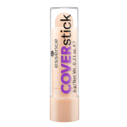 Essence Cover Stick - 10 Matt Naturelle 6 gr - 1