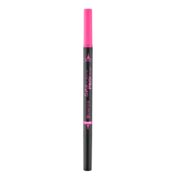 Essence Line It Like A Pro Göz Kalemi - 01 1,2 ml - 1