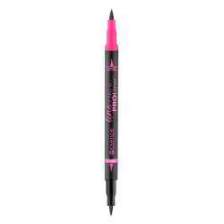 Essence Line It Like A Pro Göz Kalemi - 01 1,2 ml - 3