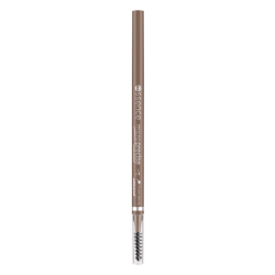 Essence Microprecise Brow Pencil - 02 Taupe - 1