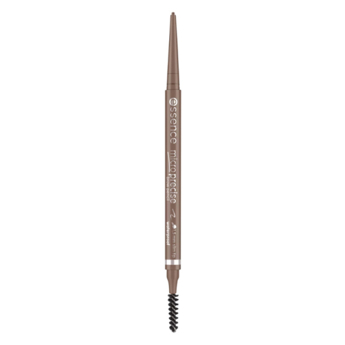 Essence Microprecise Brow Pencil - 02 Taupe - 2