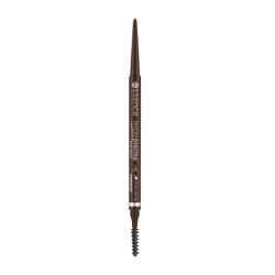 Essence Microprecise Brow Pencil - 06 Dark Brown - 2