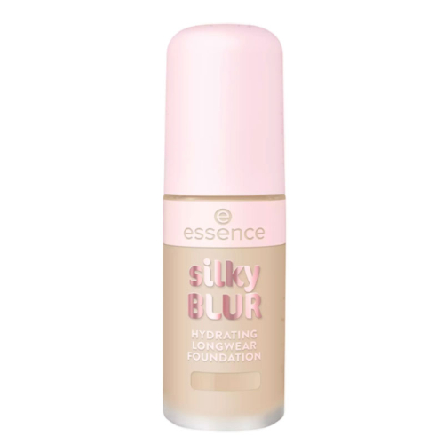 Essence Silky Blur Hydrating Longwear Foundation 30 ml - 120 - Essence