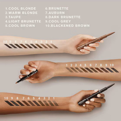 Estee Lauder Browperfect 3D All-In-One Styler Multi-Tasker Kaş Kalemi - 3 Warm Blonde - 3