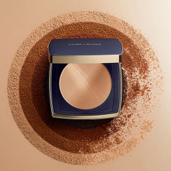 Estee Lauder Double Wear Mat Pudra Fondöten 11 g - 2W1 - 4
