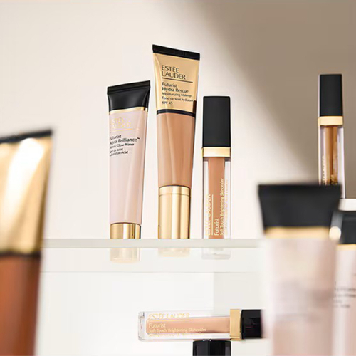 Estee Lauder Futurist Soft Touch Skincealer Kapatıcı 6 ml - 1C - 5