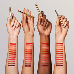 Estee Lauder Pure Color Explicit Volume Matte Lipstick Ruj 7 g - 112 - 3