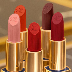 Estee Lauder Pure Color Hi Lustre Lipstick 3.5 g - 546 - 6