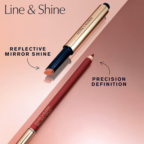 Estee Lauder Pure Color Melt-On Glosstick 1.8 g - 185 - 4