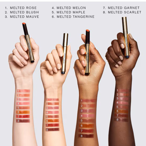 Estee Lauder Pure Color Melt-On Glosstick 1.8 g - 289 - 3