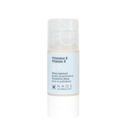 Etat Pur Pure Active E Vitamini %3-93 Antioksidan Etkili Saf Konsantre Bakım 15 ml - 1