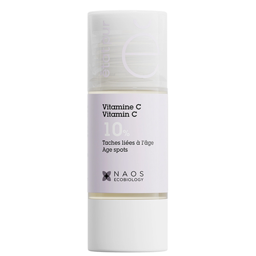 Etat Pur Pure Active Saf Vitamin C %10 Yaşlanma ve Leke Karşıtı Saf Konsantre Bakım 15 ml - Etat Pur