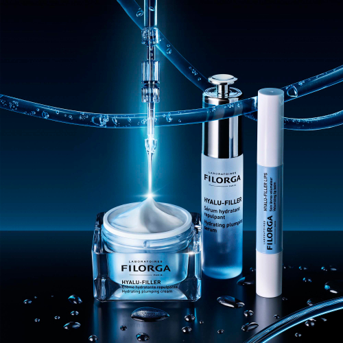 Filorga Hyalu Filler Lips Volumizing Lip Balm 4g - 5