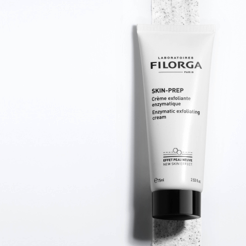Filorga Skin-Prep Enzimatik Peeling Krem 75 ml - 2