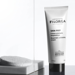 Filorga Skin-Prep Enzimatik Peeling Krem 75 ml - 3
