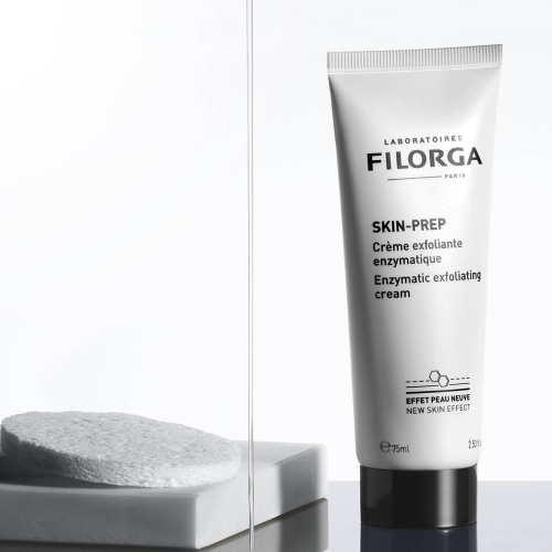 Filorga Skin-Prep Enzimatik Peeling Krem 75 ml - 3