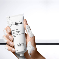 Filorga Skin-Prep Enzimatik Peeling Krem 75 ml - 4