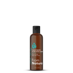 From Natura Cadı Fındığı Aloe Vera Tonik 100 ml - 1