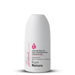 From Natura Kadınlar İçin Terleme Karşıtı Roll-on Deodorant 75 ml - 1