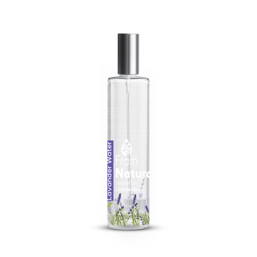 From Natura Lavanta Suyu 100 ml - From Natura