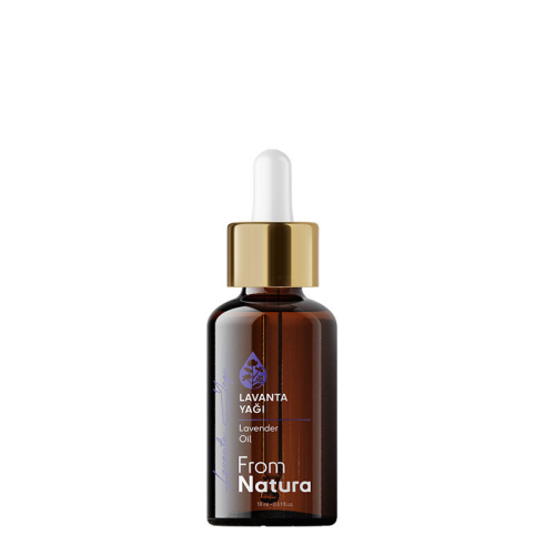 From Natura Uçucu Lavanta Yağı 18 ml - 6