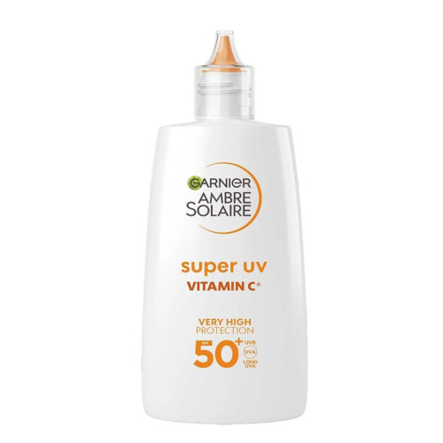 Garnier Super Uv Vitamin C Koyu Leke Karşıtı Fluid Krem 40 ml - Garnier