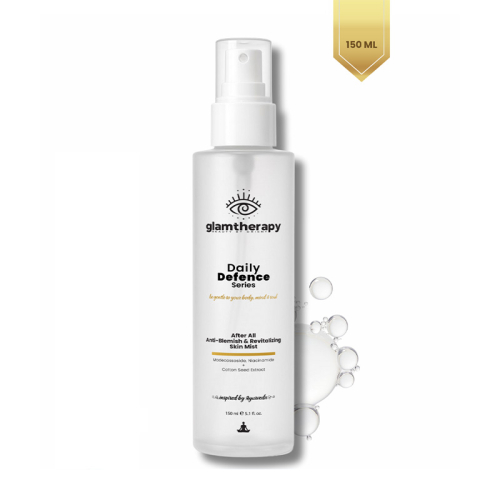 Glam Therapy After All Leke Karşıtı Mist 150 ml - 2