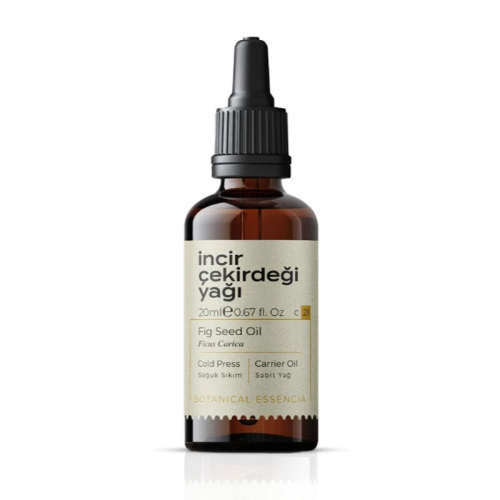 Greenlabel İncir Çekirdeği Yağı 20 ml - Greenlabel