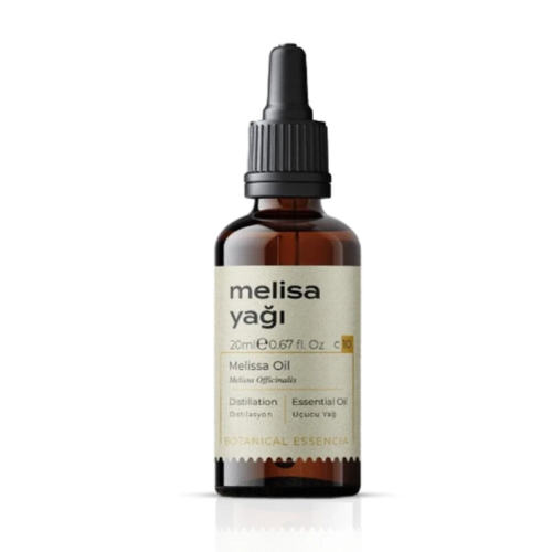 Greenlabel Melisa Yağı 10 ml - Greenlabel
