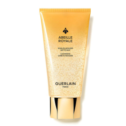 Guerlain Abeille Royale Cleansing Care In Mousse 175 ml - 1