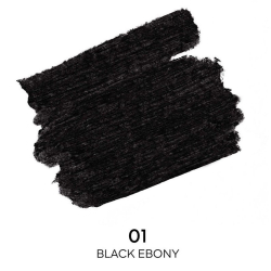 Guerlain Eyes 22 Contour G Eye Pencil 01 Black Ebony - 2