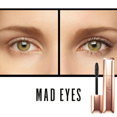 Guerlain Mad Eyes Mascara - 3