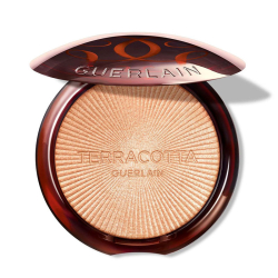 Guerlain Terracotta 23 Luminizer Compact Powder 00 Ivory 7 gr - 1