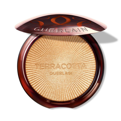 Guerlain Terracotta 23 Luminizer Compact Powder 01 Gold 7 gr - Guerlain