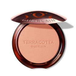 Guerlain Terracotta Blush 000 - Pearly Beige - Pudra - 1