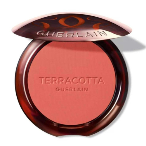 Guerlain Terracotta Blush Allık - Deep Coral 5 gr - Guerlain