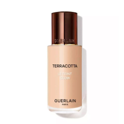 Guerlain Terracotta Le Teint Glow Fondöten - 2N - 1