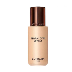Guerlain Terracotta Le Teint Glow Fondöten - 2W - 1