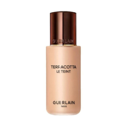 Guerlain Terracotta Le Teint Glow Fondöten - 3N - 1