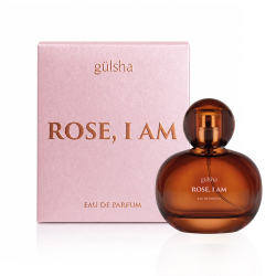 Gülsha Rose, I Am 100 ml - 1