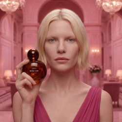 Gülsha Rose, I Am 100 ml - 2