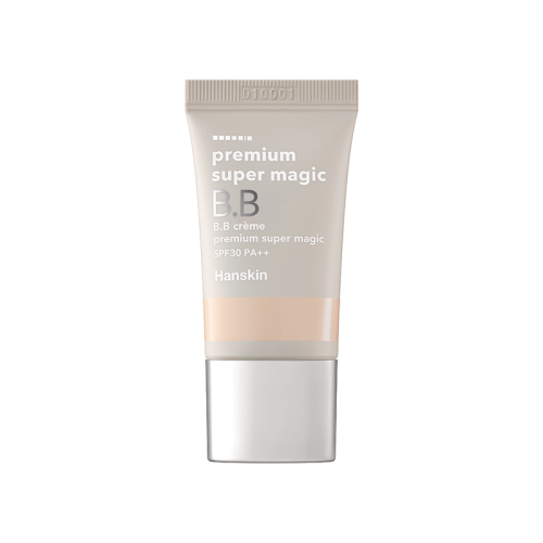 Hanskin Premium Super Light Touch BB Krem SPF30 PA++ 30g - Hanskin