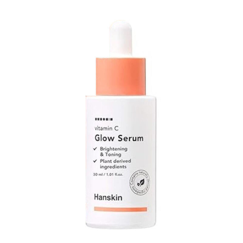 Hanskin Vitamin C Glow Serum 30 ml - Hanskin