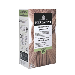 Herbatint Saç Boyası 8N Blond Clair - 1
