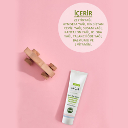 INCIA Bebek Pişik Bakımı Krem Jel 60ml - 2