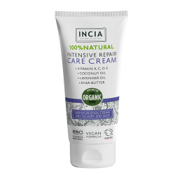 Incia Doğal Yoğun Bakım Kremi 50 ml - 1