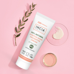 INCIA Karın Çatlak Doğal Jel Krem 75 ml - 4