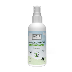 INCIA Repellent Lotion 100 ml - 1