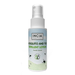 INCIA Repellent Lotion 50 ml - 1